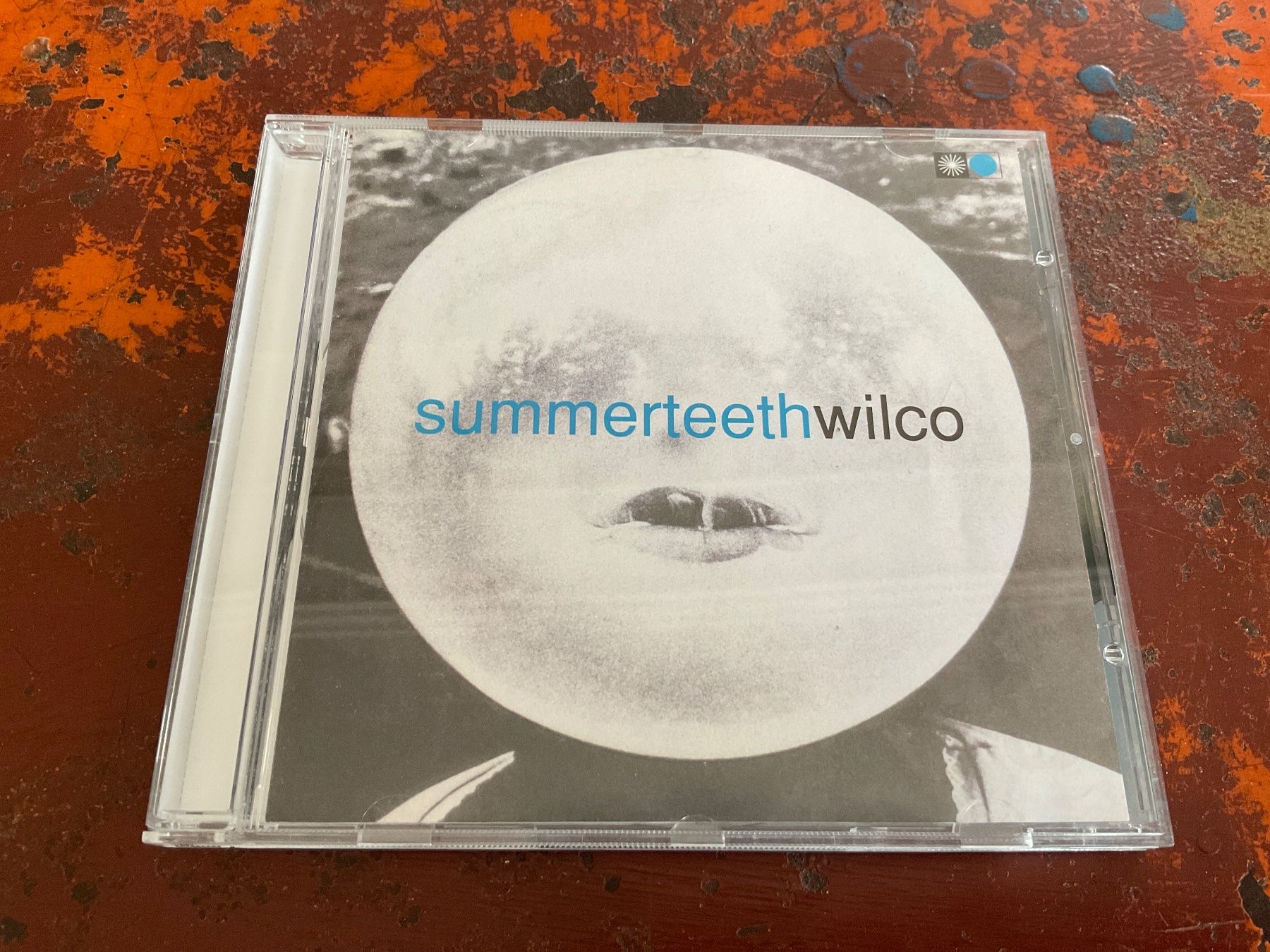 CD: Wilco Summerteeth CD – Usato da Delémont venduto da vinylfreak01