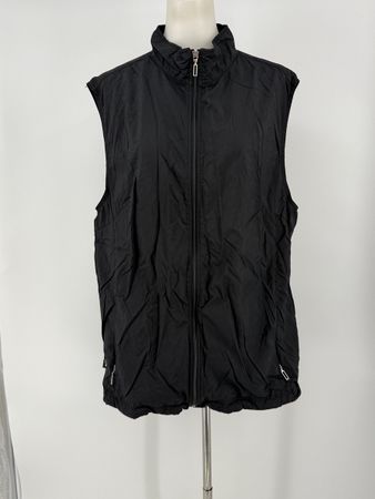 Dünne Weste/ Gilet Gr. 46/48 von Ulla Popken 