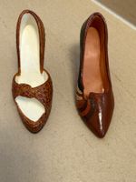 Deko Schuhe The Wonder Shoe Set 2 Stück
