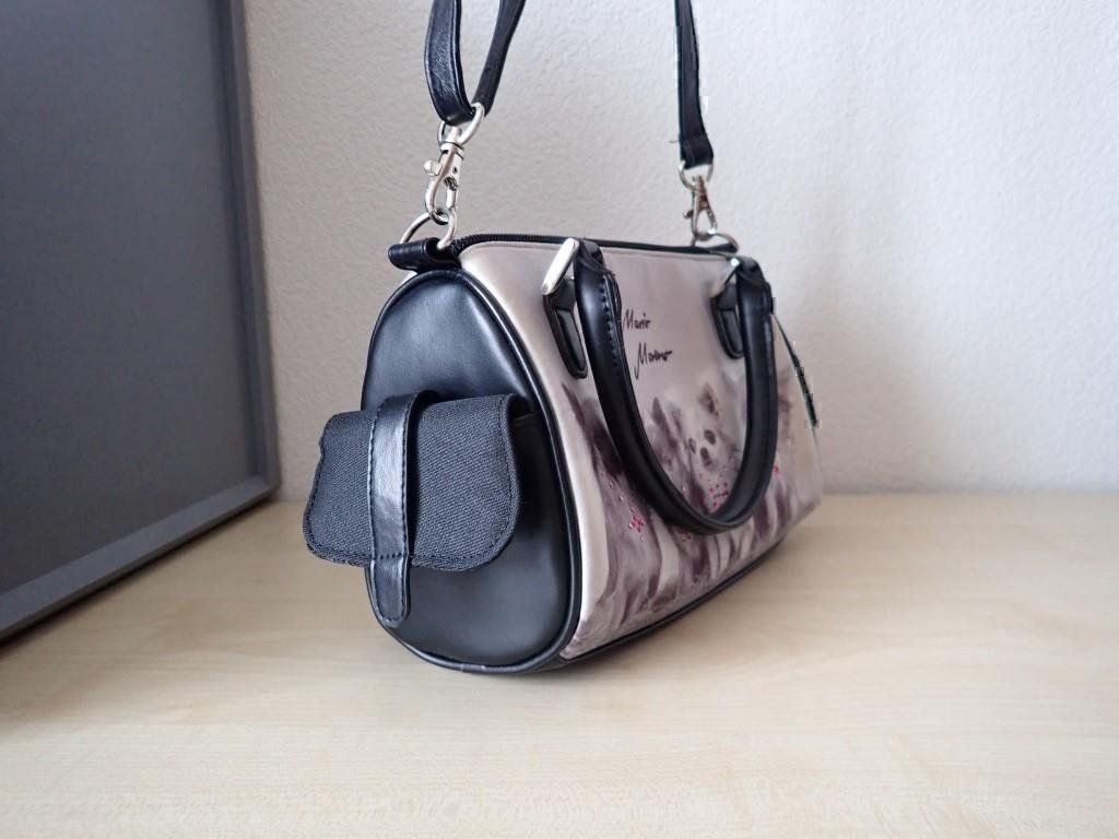 Borse & Zaini: Handtasche Hündli für Mädchen – Usato da Galgenen venduto da Marc98 1
