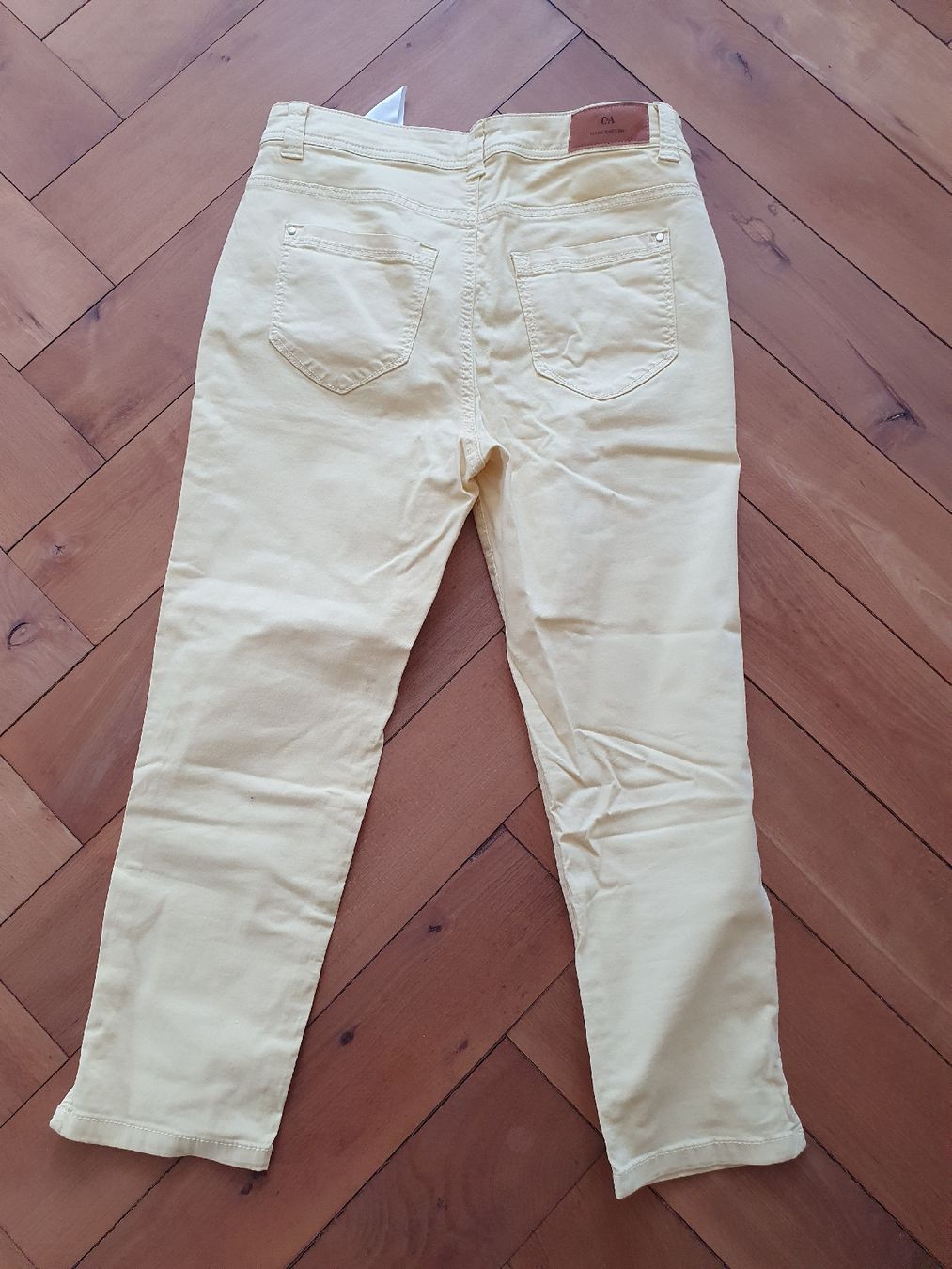 C&A Pantaloni: Hose von "C&A" / Grösse 40 – Usato da Brunnen venduto da DianaB1991 1