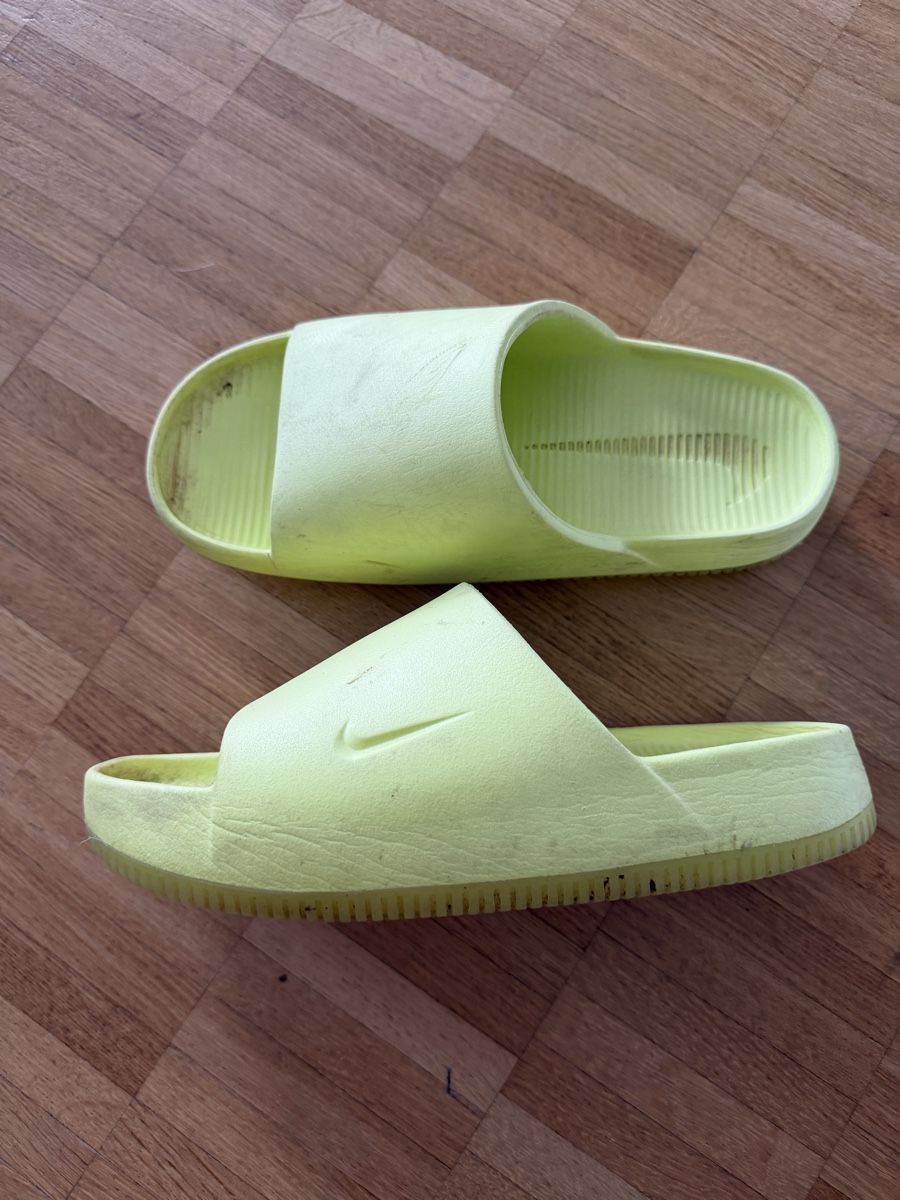 Chaussures garçon: Gummisandalen – D'occasion à Itingen par levilu