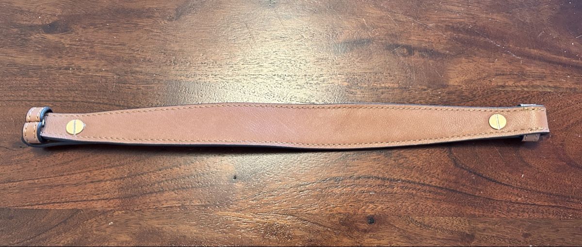 Altro in  Abbigliamento & Accessori: Schulterriemen kurz Joop – Nuovo (secondo la descrizione) da Chur venduto da Pott 1