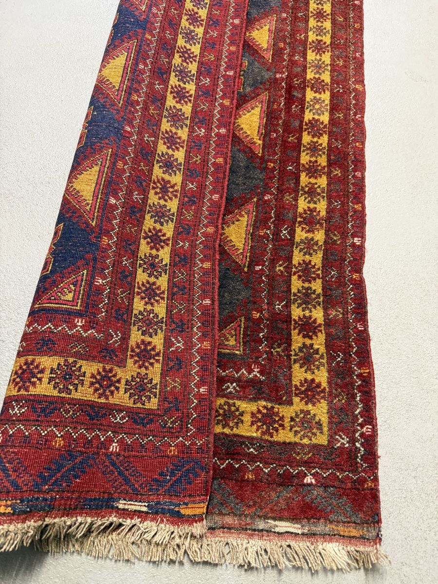 Tapis: Läufer Orientteppich  290x94 .Cm – D'occasion à Büron par Filadefia-888 3