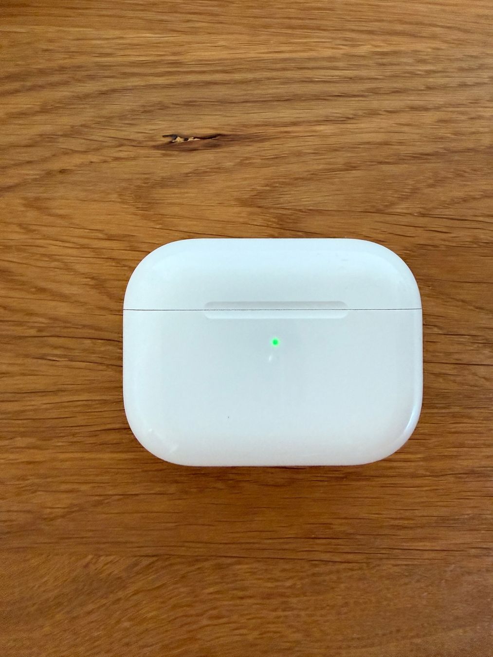Apple Kopfhörer: APPLE AirPods Pro 3 – Gebraucht aus Lausanne von Nine1982 3