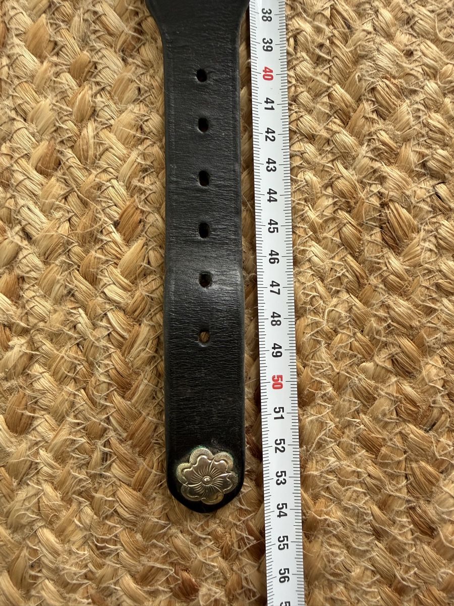 Guinzagli & Collari: Appenzeller Halsband 54cm – Usato da Staufen venduto da Elina08 6