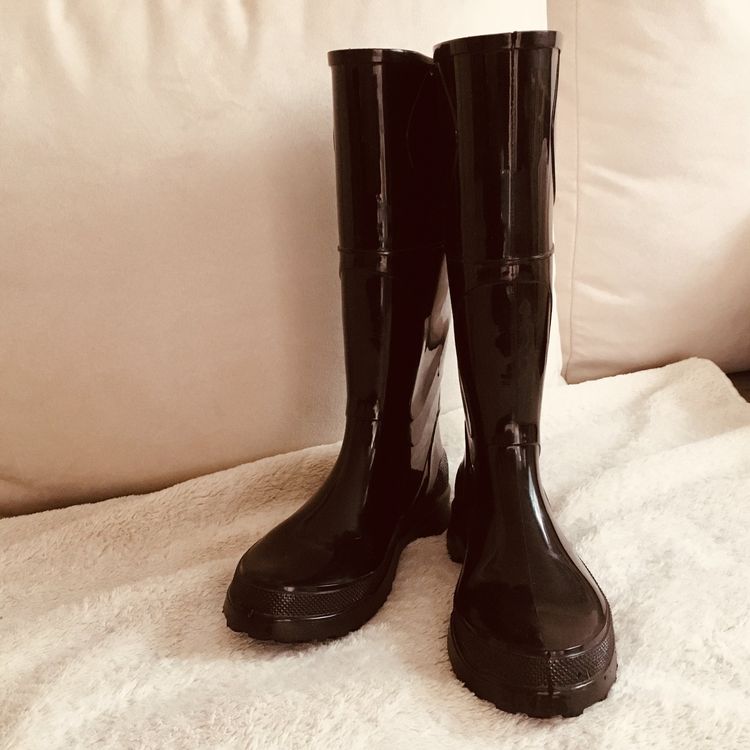 giesswein bottes de pluie