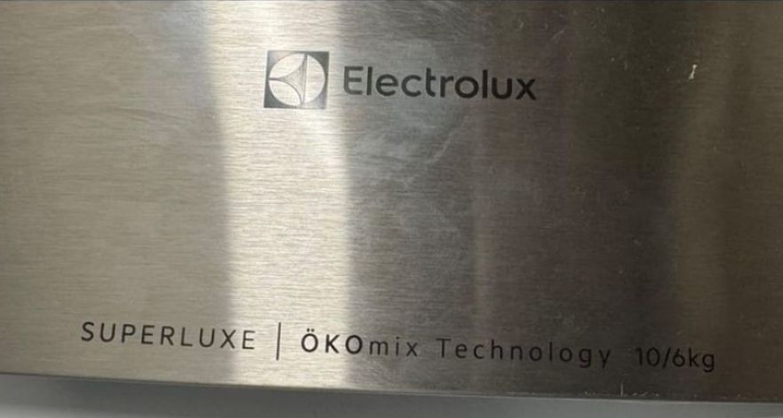 Electrolux Waschmaschinen: Ersatzteile Electrolux WTSL4E301 oder AEG 8000 Series – Gebraucht aus Beinwil am See von gabipetrovay