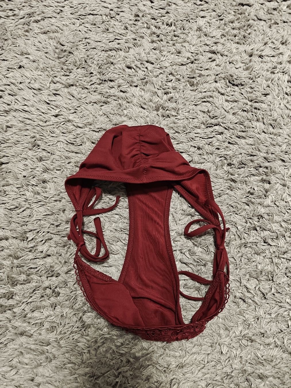 H&M Costumi da bagno & Bikini: Bikini Set  – Usato da Pieterlen venduto da Saemelili 9