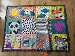 Tapis éveil enfant
