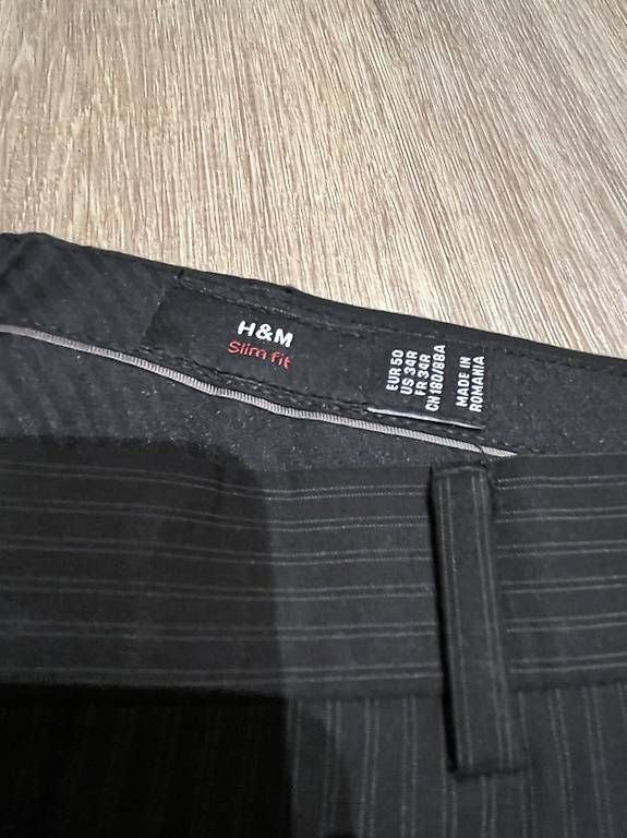 Completi: Kompletter Anzug H&M – Usato da Zürich venduto da BigRock89 4