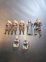 Ü-Ei Figuren Sammlung Die Rückkehr des Königs💥 ab 1Fr