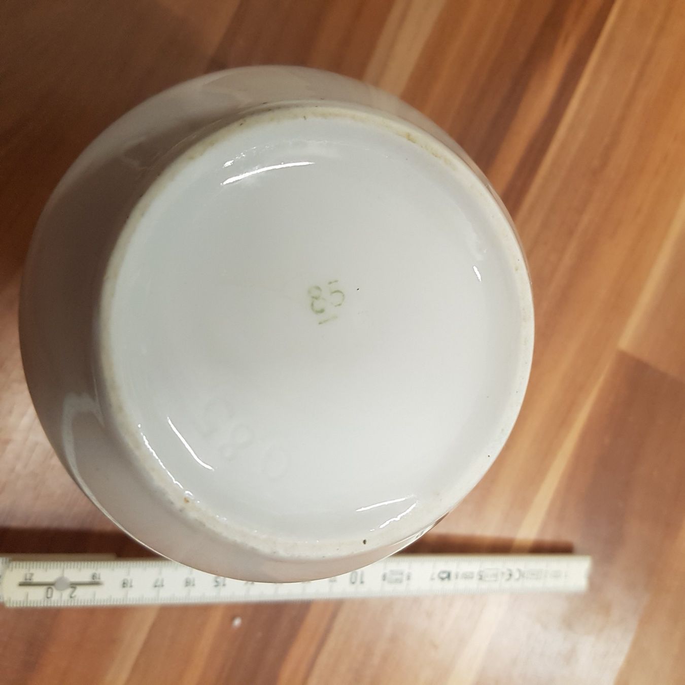 Carafes: Porzelankrug L10 – D'occasion à Schwarzenburg par Flamingo07 2
