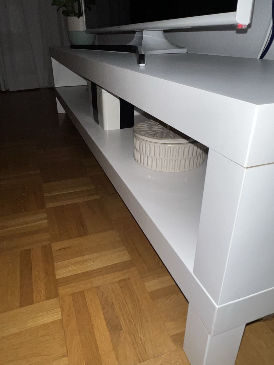 Ikea Meubles TV: Ikea TV-Möbel – D'occasion à Winterthur par gca_wv2r 3