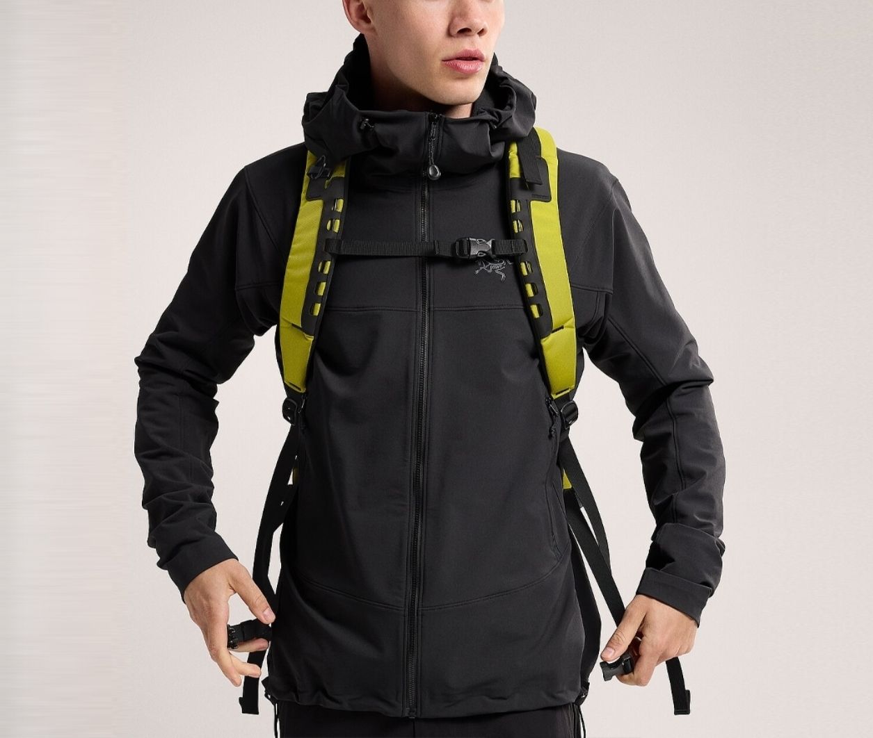 Arcteryx Zaini: Arc'teryx Rucksack neu nie benutzt – Nuovo e nell'imballaggio originale da Amriswil venduto da newschweiz 4