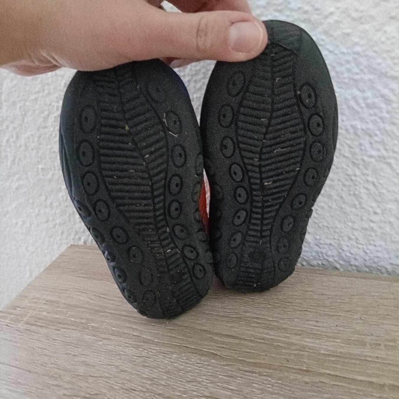 Beco Schuhe für Jungen: Beco Badeschuhe, Gr. 25, Top Zustand – Neu (gemäss Beschreibung) aus Näfels von CH.Kchlineknopf 1