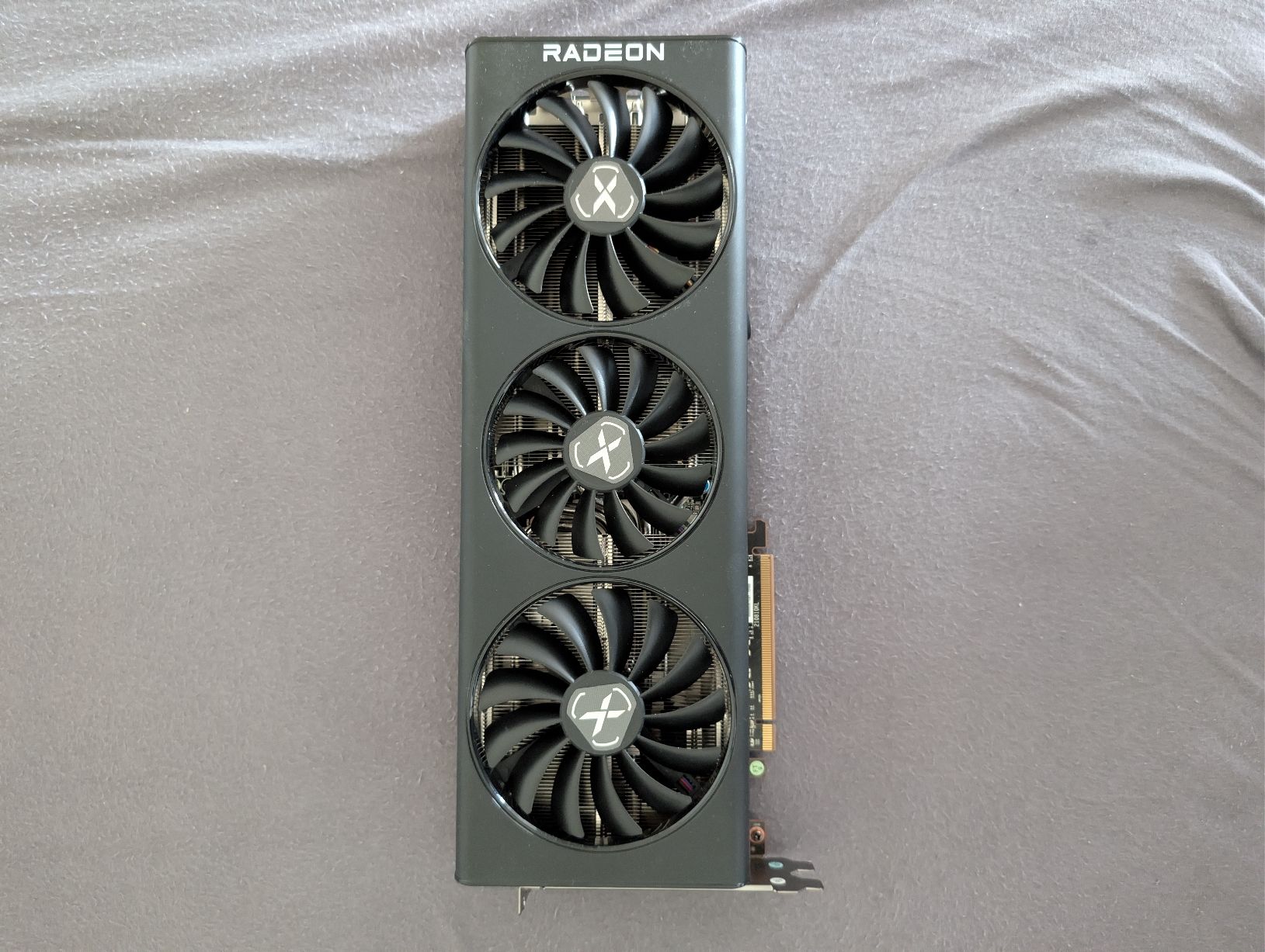 Amd Schede grafiche: AMD Radeon RX 6800 Swift 319 – Usato da Luzern venduto da mar_mv85 1