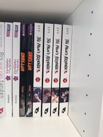 The pawns revenge 1-4 manhua 