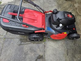 Rasenmäher Benzin 51.9 S PH Honda Motor Easy Start 4 Takt