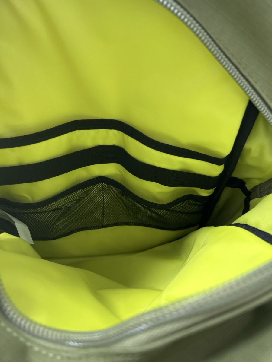 Bauer Rucksäcke: Bauer Rucksack, neu  – Neu (gemäss Beschreibung) aus Langnau im Emmental von Iriss 4