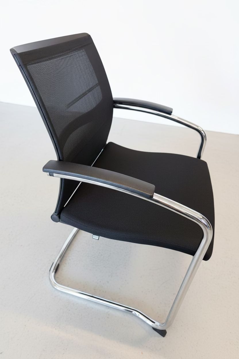 Chaises: Sedus Bürostuhl – D'occasion à Affoltern am Albis par Zapro 2