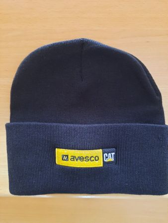 CAT Caterpillar Avesco Kappe