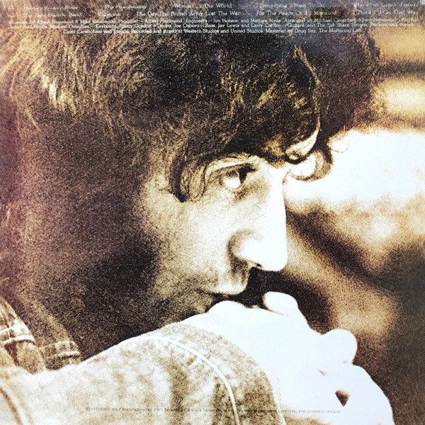 Vinyles: Albert Hammond – Neuf (Voir description) à Aeschi SO par Stones55 1