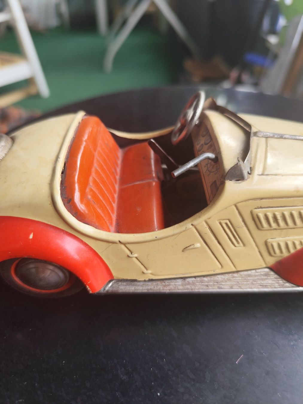 Modellini d'auto: Distler Wanderer 1955 uralt  Nr.31-50 – Usato da minusio venduto da bierbrauer 6
