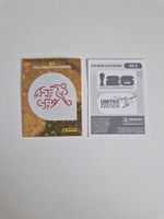 Panini Sticker SUI1