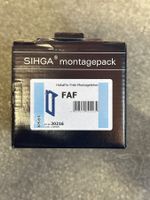 SIHGA HobaFix Fräslehre FAF / S30216