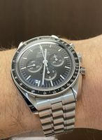 Omega Speedmaster Professionnal Moonwatch