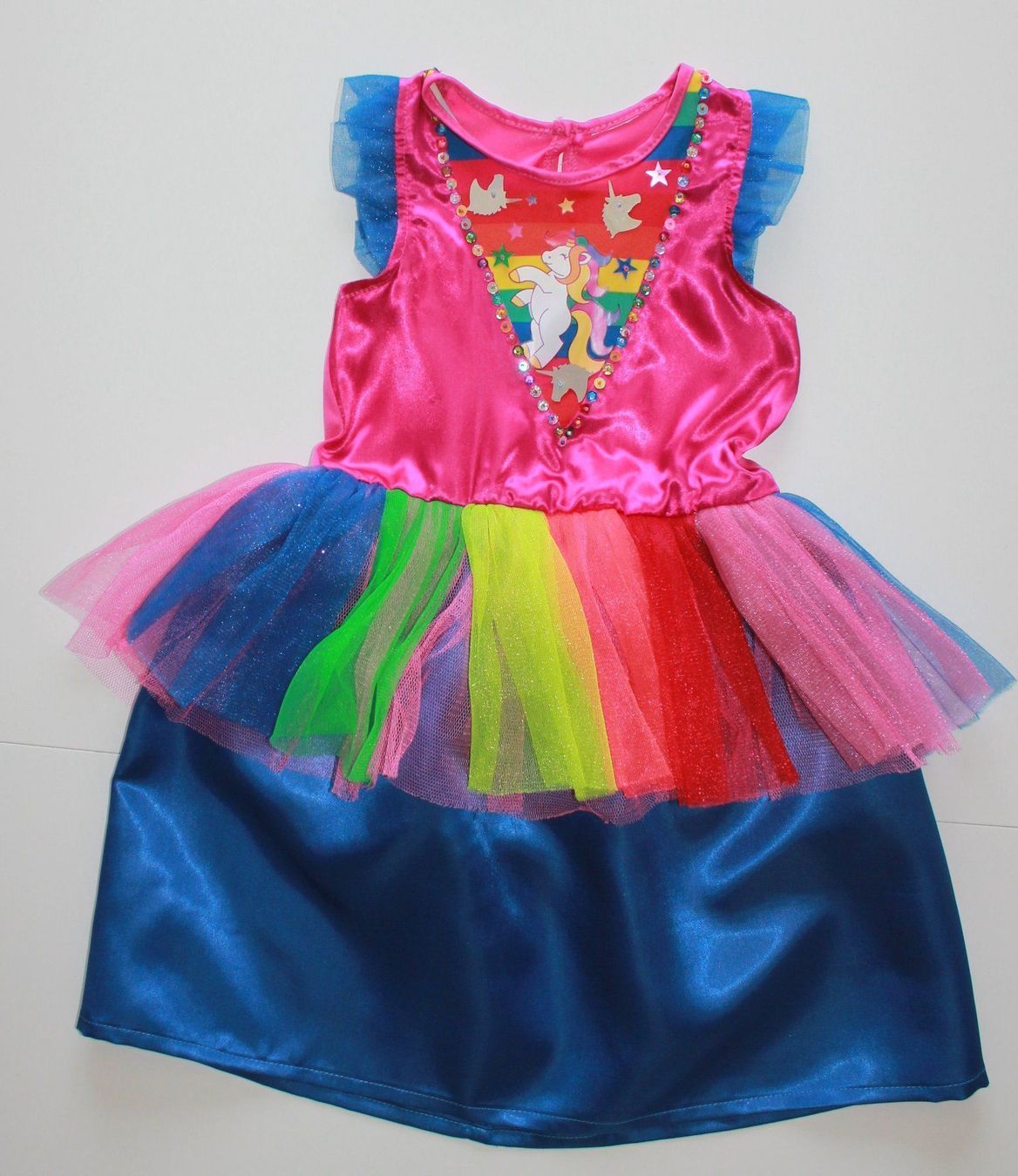 Costumi: Costume Licorne / Einhorn t. 2 ans – Usato da Peseux venduto da CoolShoping 2