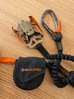 Klettersteigset  (9539)