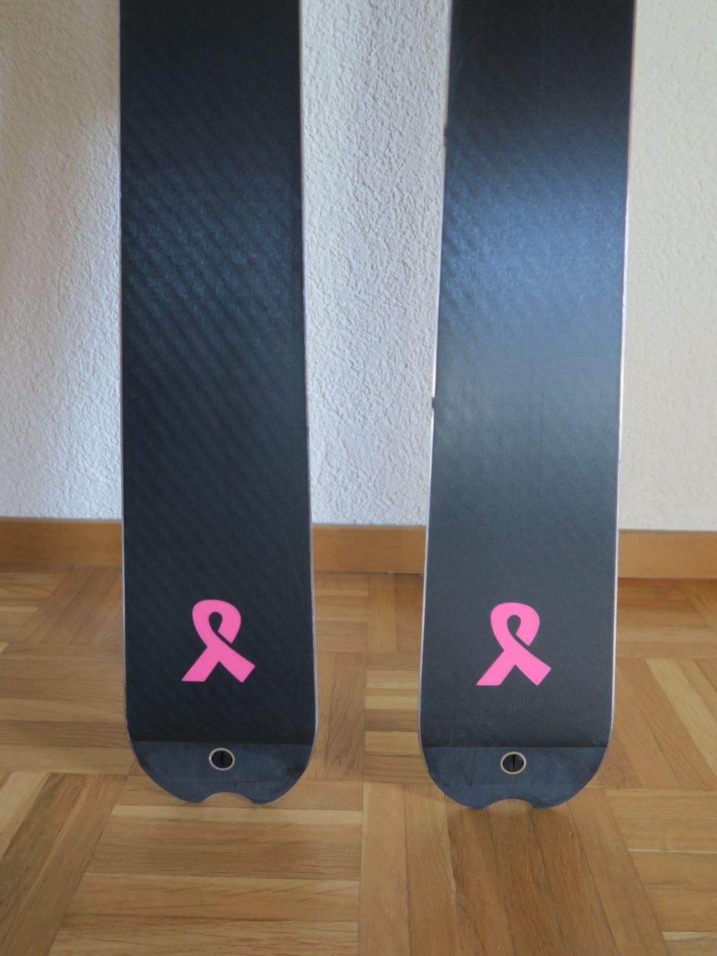 K2 Sci: K2 all terrain 174 cm - top! – Usato da Siebnen venduto da MarenSchweiz 4