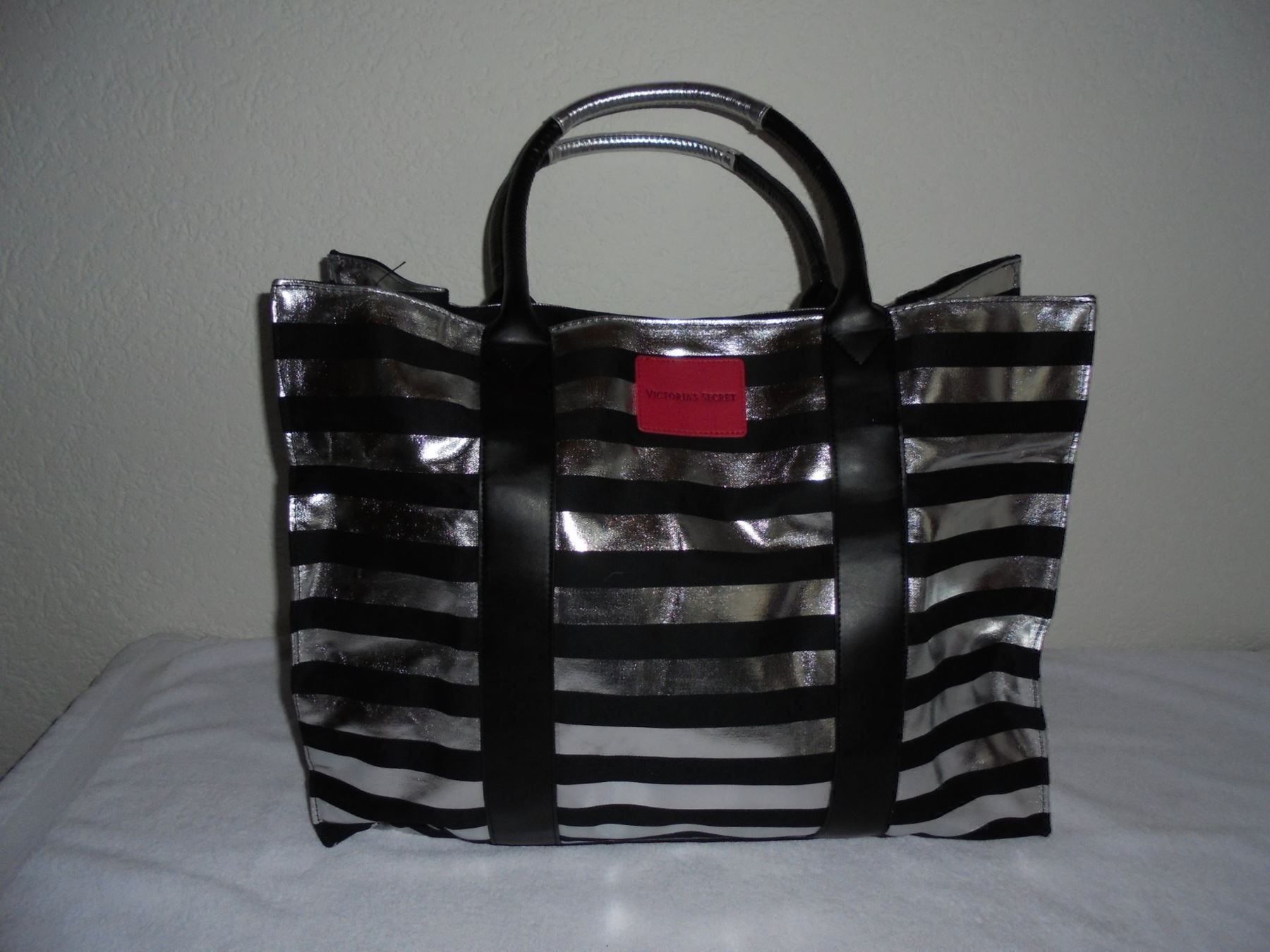 Victoria's Secret Borse da donna: VICTORIA'S SECRET WEEKENDER - TASCHE – Nuovo e nell'imballaggio originale da Aarau Rohr venduto da PinkSchwein 2