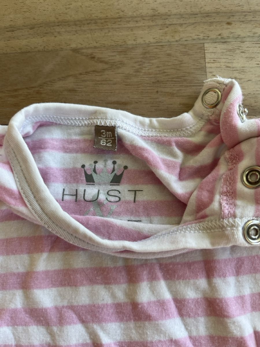Hust & Claire Biancheria intima: Hust&Claire Body Gr. 62 – Usato da Basel venduto da HugChristine 1