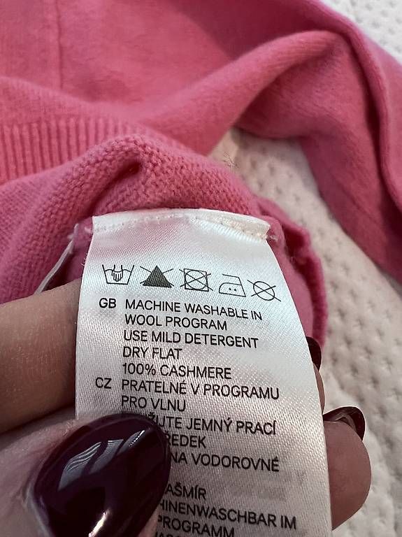 Tom Tailor Kleiderpakete & -sets: TOM TAILOR set jeans + pull 100% cachemire Gr. 3Y – Gebraucht aus Mezzovico von PetraL0102 4