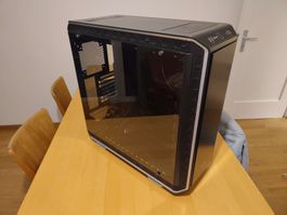 PC Gehäuse - be quiet! DARK BASE PRO 900