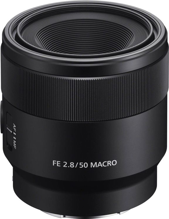 Makro Objektive Fr Sony