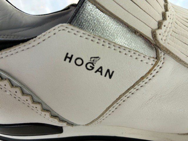 Hogan Damenschuhe: Hogan Damenschuhe – Neu (gemäss Beschreibung) aus Bottmingen von Claude_T 2