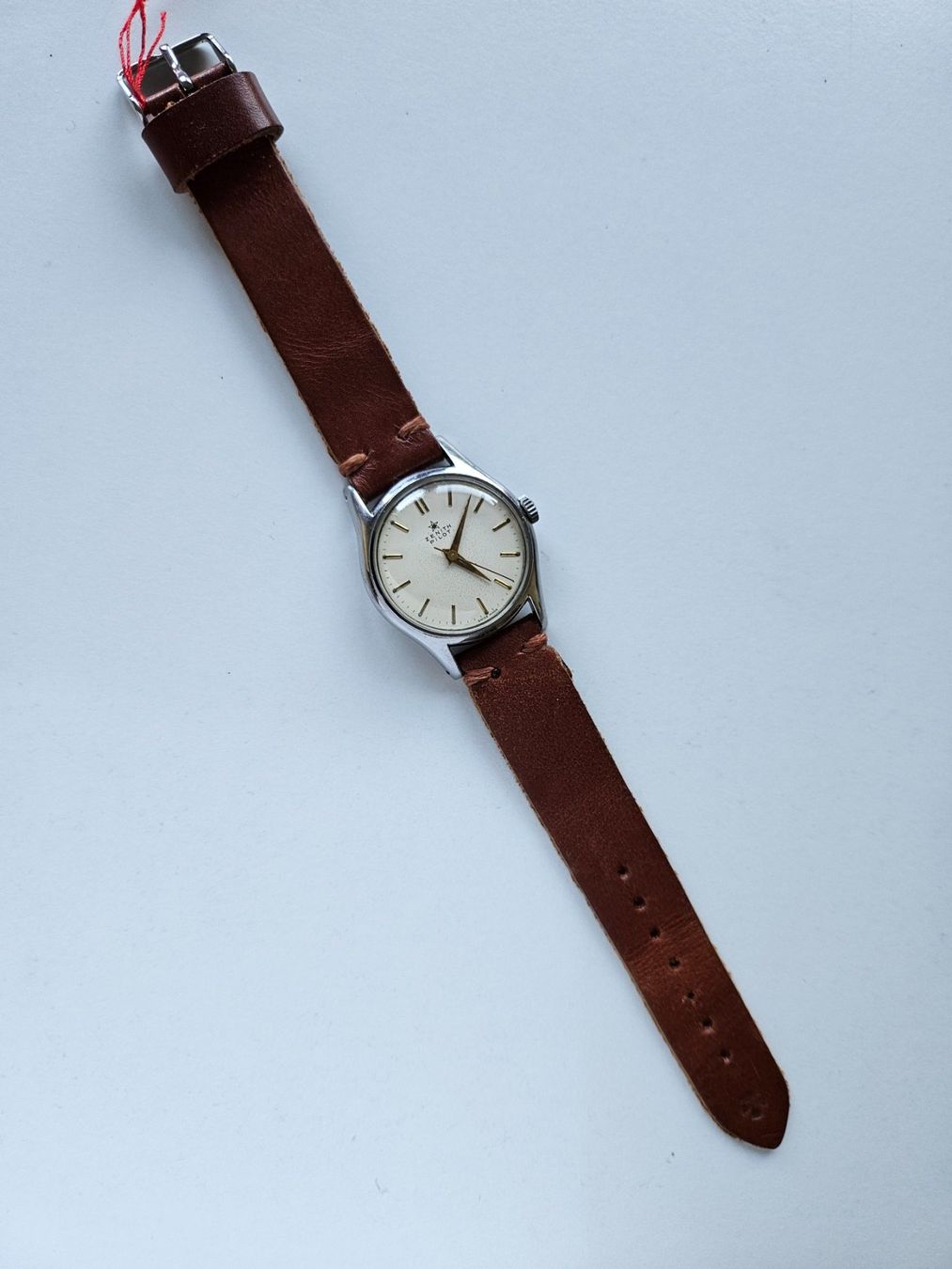 Zenith Orologi: 21 Zenith Pilot Kal. 12-4 P-50 – Usato da Berikon venduto da mmm21 3
