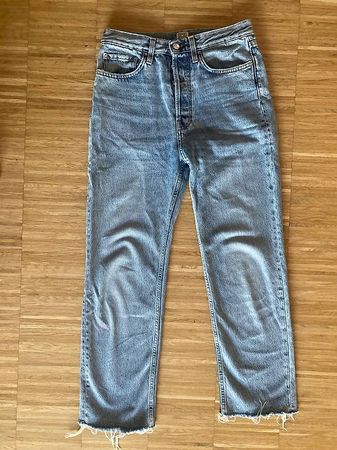 Jeans von Toteme 