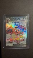 Dracaufeu ex 215/197 – Flammes Obsidiennes [FR]