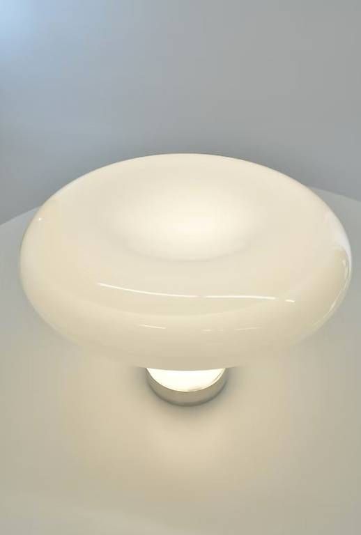 Lampade: Angelo Mangiarotti Lesbo Lamp – Usato da Zürich venduto da IndividumCH 3