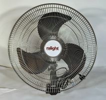 Wandventilator Ralight 45T-W 18" Indoor Belüftung 45 cm NEU