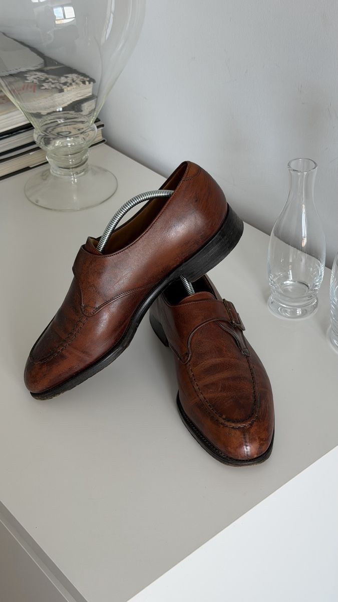 Herrenschuhe: Edward Green shoes  – Neu (gemäss Beschreibung) aus Paradiso von viorea 1