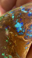 Grosser Matrix Opal Australien