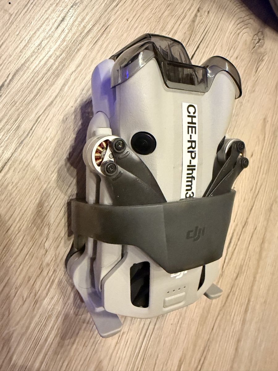 DJI Modellismo RC: DJI Mini 4 Pro – Usato da Wil ZH venduto da rad_52ny 6