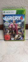 Xbox 360 - Farcry 4