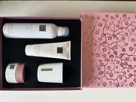 Rituals Sakura Coffret Cadeau État Neuf Parfait pour le Prin